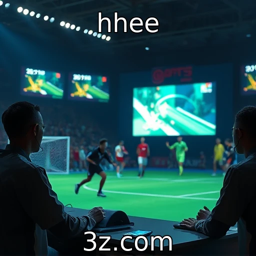 hhee Os maiores campeonatos de e-sports que agitarão 2025