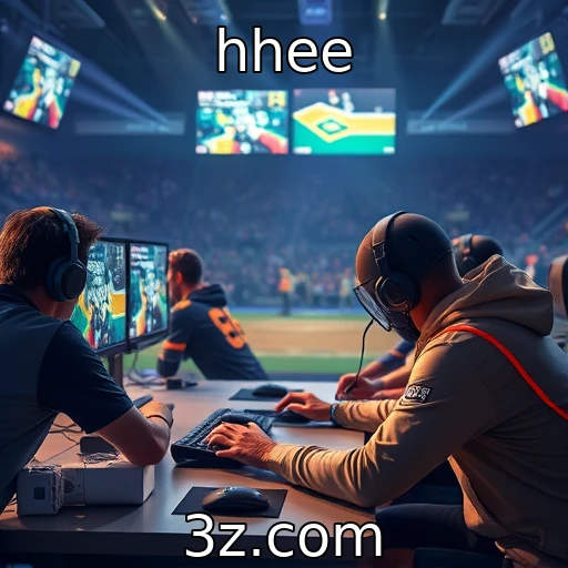 hhee Apostas Esportivas: Estudo Revela Padrões de Comportamento dos Jogadores