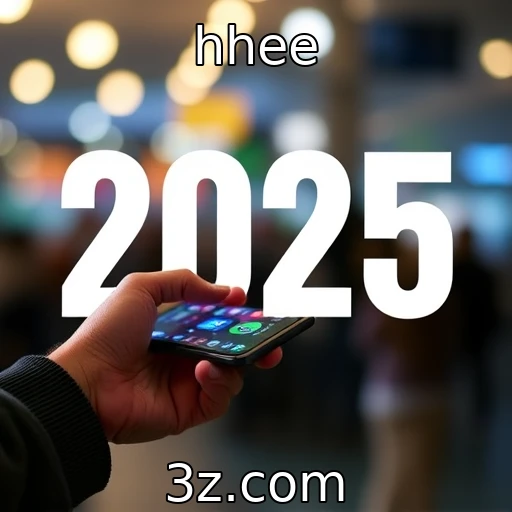 hhee Explorando o Crescimento do Mercado de Apostas no Brasil em 2025