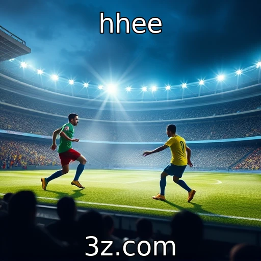 hhee Apostas Esportivas: Como Analisar Odds para Maximizar Ganhos